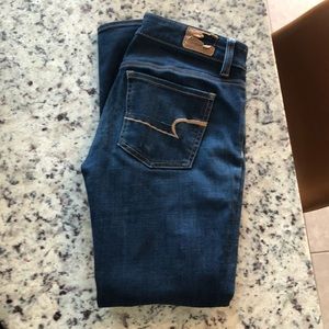 American Eagle Jeggings